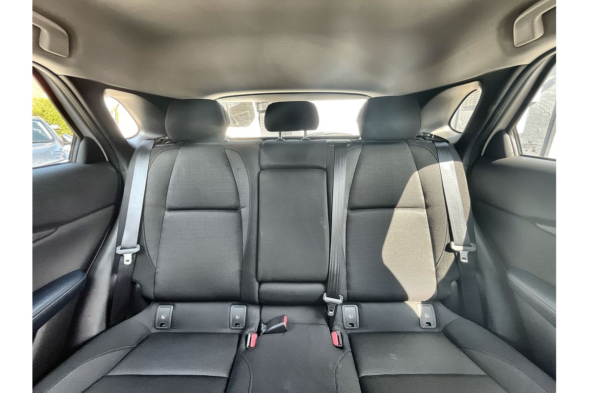 2023 Mazda CX-30 G20 Evolve DM Series