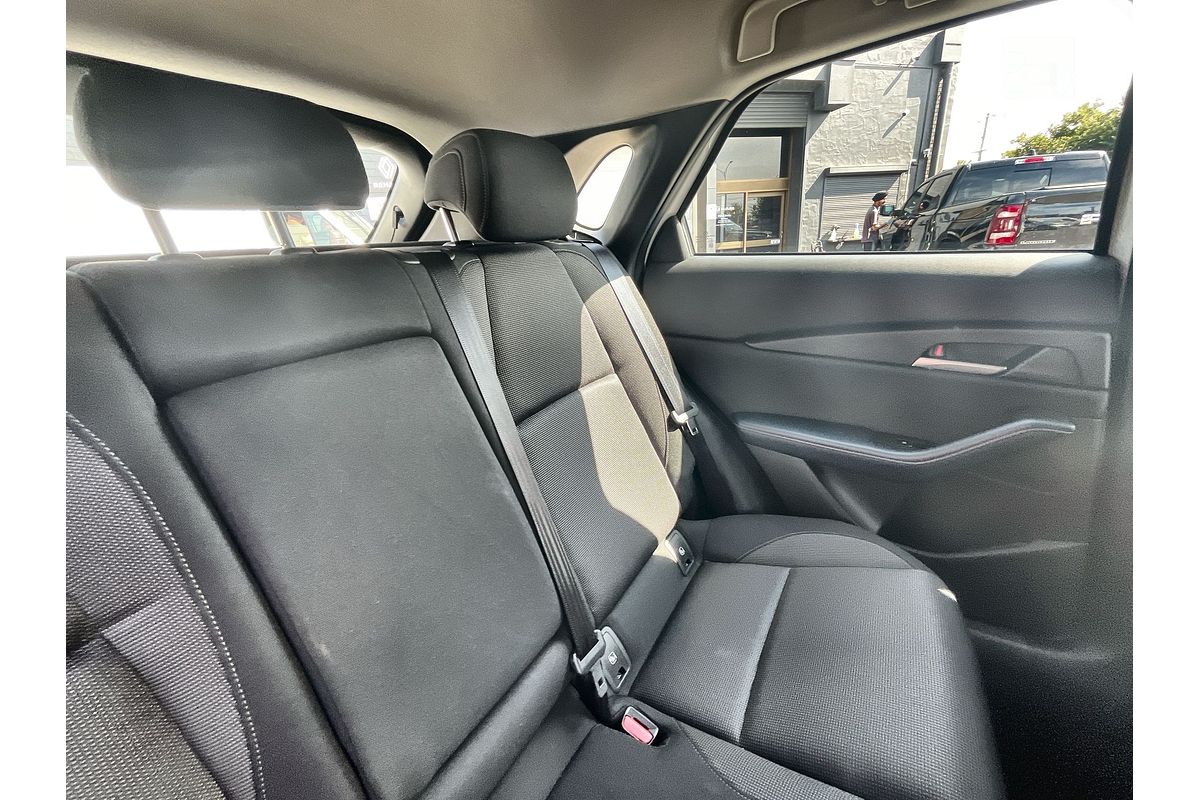 2023 Mazda CX-30 G20 Evolve DM Series