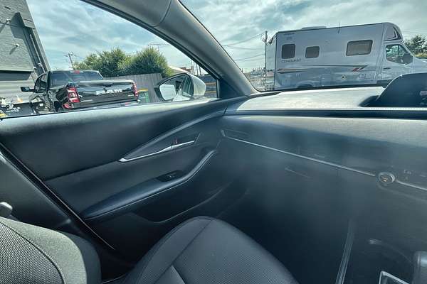 2023 Mazda CX-30 G20 Evolve DM Series