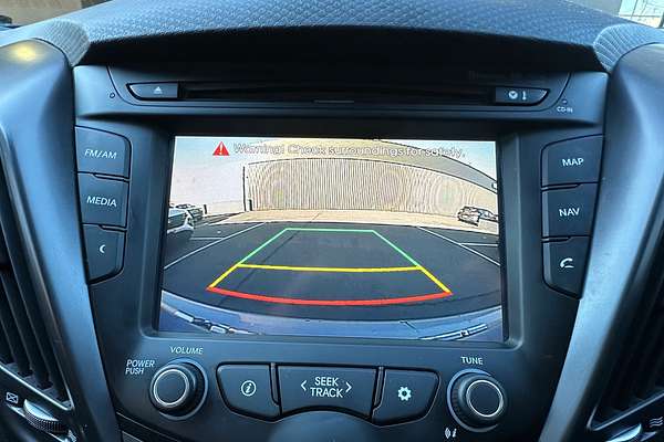 2014 Hyundai Veloster SR Turbo FS3