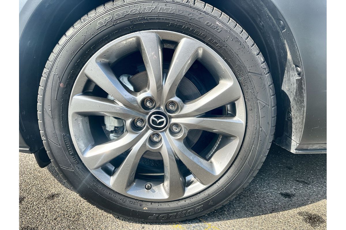 2023 Mazda CX-30 G20 Evolve DM Series