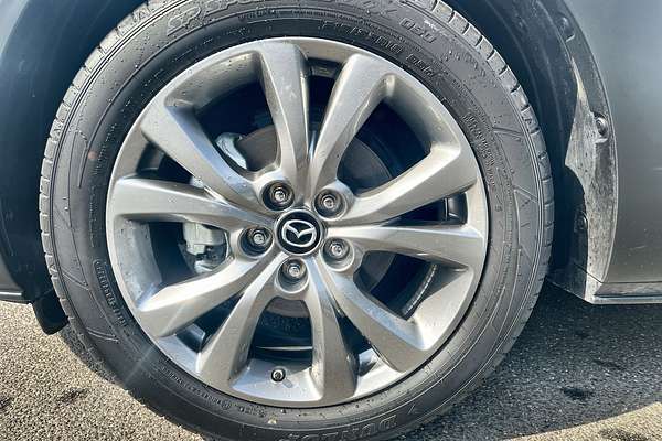 2023 Mazda CX-30 G20 Evolve DM Series
