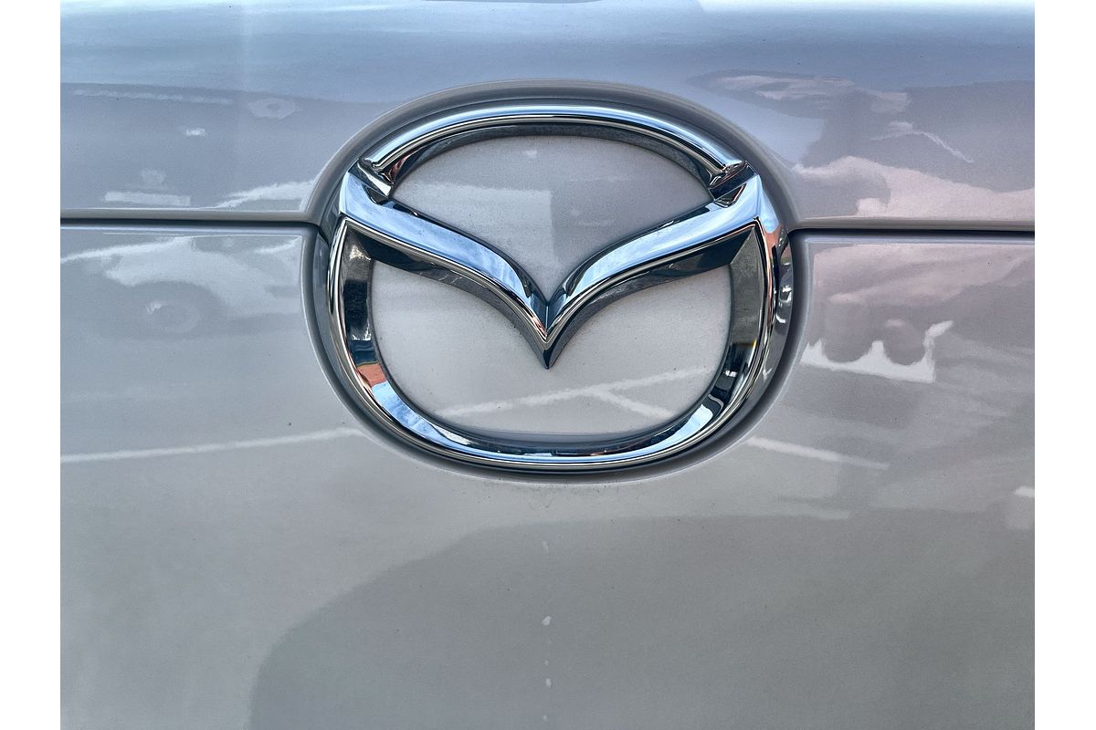 2023 Mazda CX-30 G20 Evolve DM Series