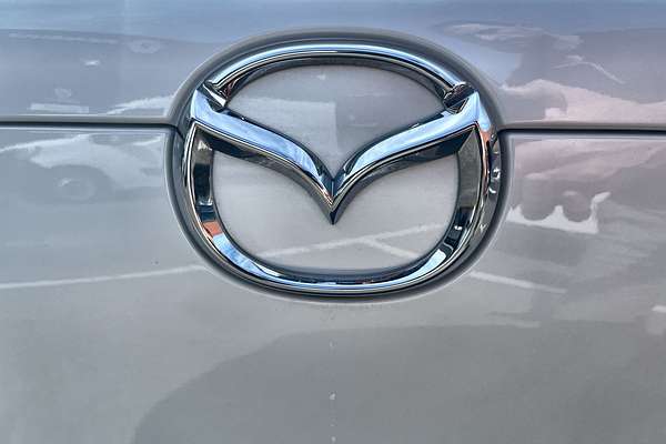 2023 Mazda CX-30 G20 Evolve DM Series