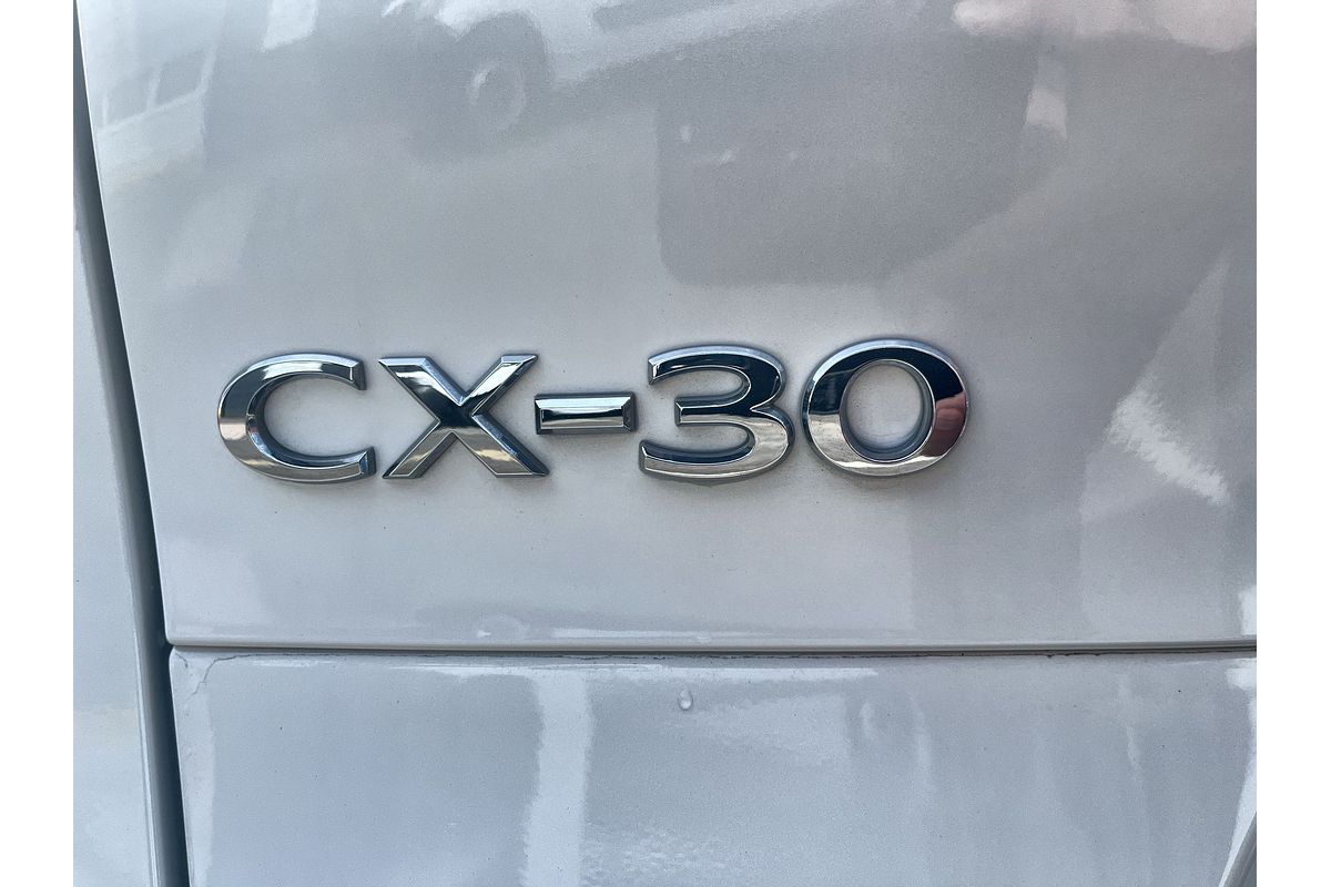 2023 Mazda CX-30 G20 Evolve DM Series