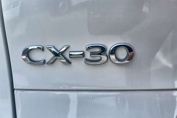 2023 Mazda CX-30 G20 Evolve DM Series