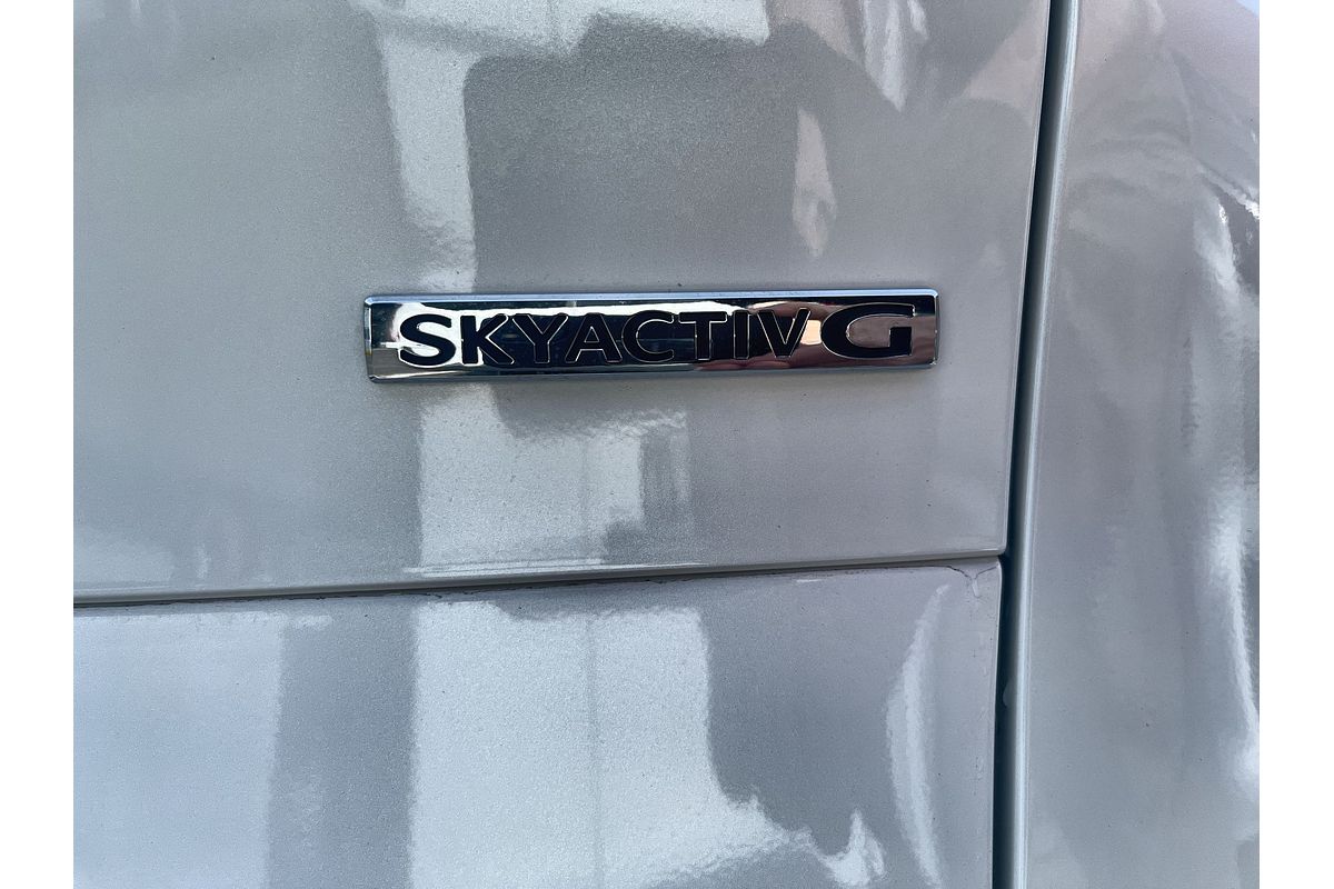 2023 Mazda CX-30 G20 Evolve DM Series