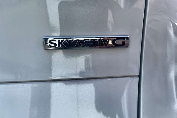 2023 Mazda CX-30 G20 Evolve DM Series