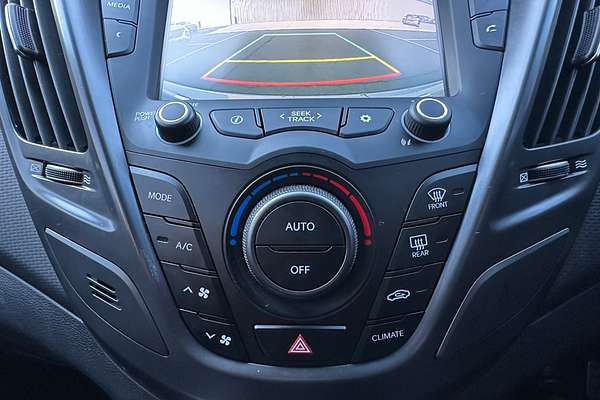 2014 Hyundai Veloster SR Turbo FS3