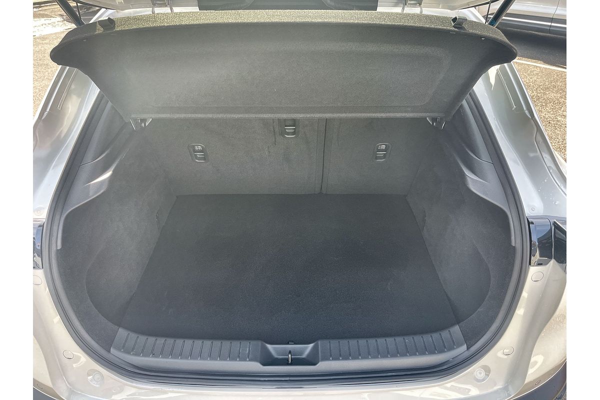 2023 Mazda CX-30 G20 Evolve DM Series