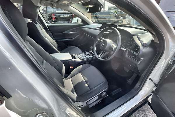 2023 Mazda CX-30 G20 Evolve DM Series