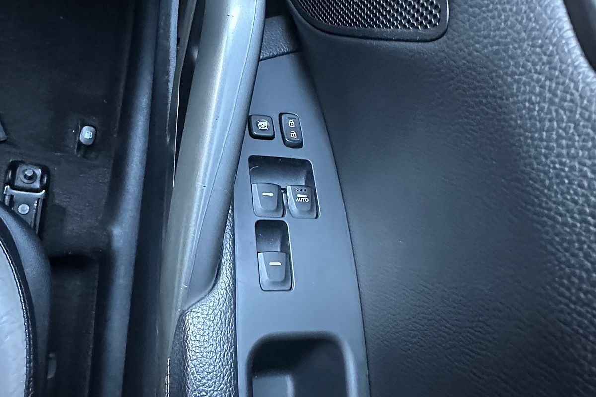 2014 Hyundai Veloster SR Turbo FS3