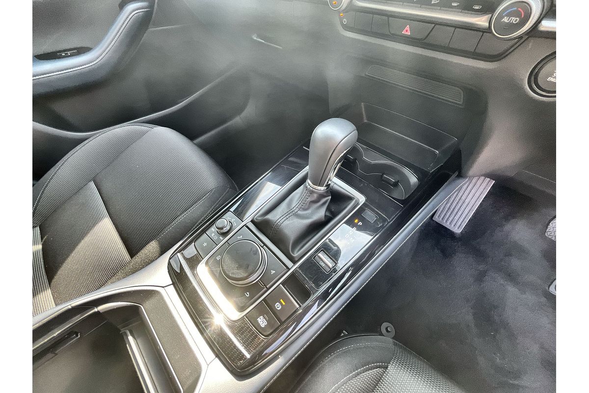 2023 Mazda CX-30 G20 Evolve DM Series