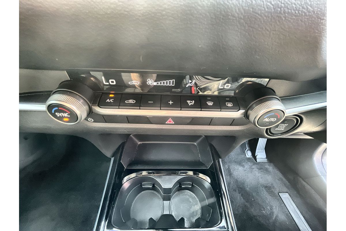 2023 Mazda CX-30 G20 Evolve DM Series