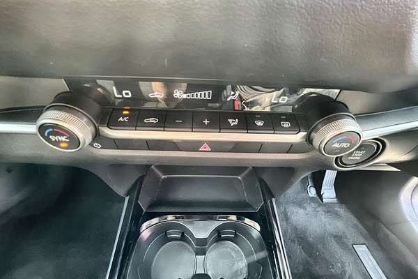 2023 Mazda CX-30 G20 Evolve DM Series