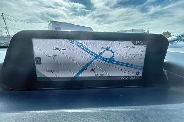 2023 Mazda CX-30 G20 Evolve DM Series