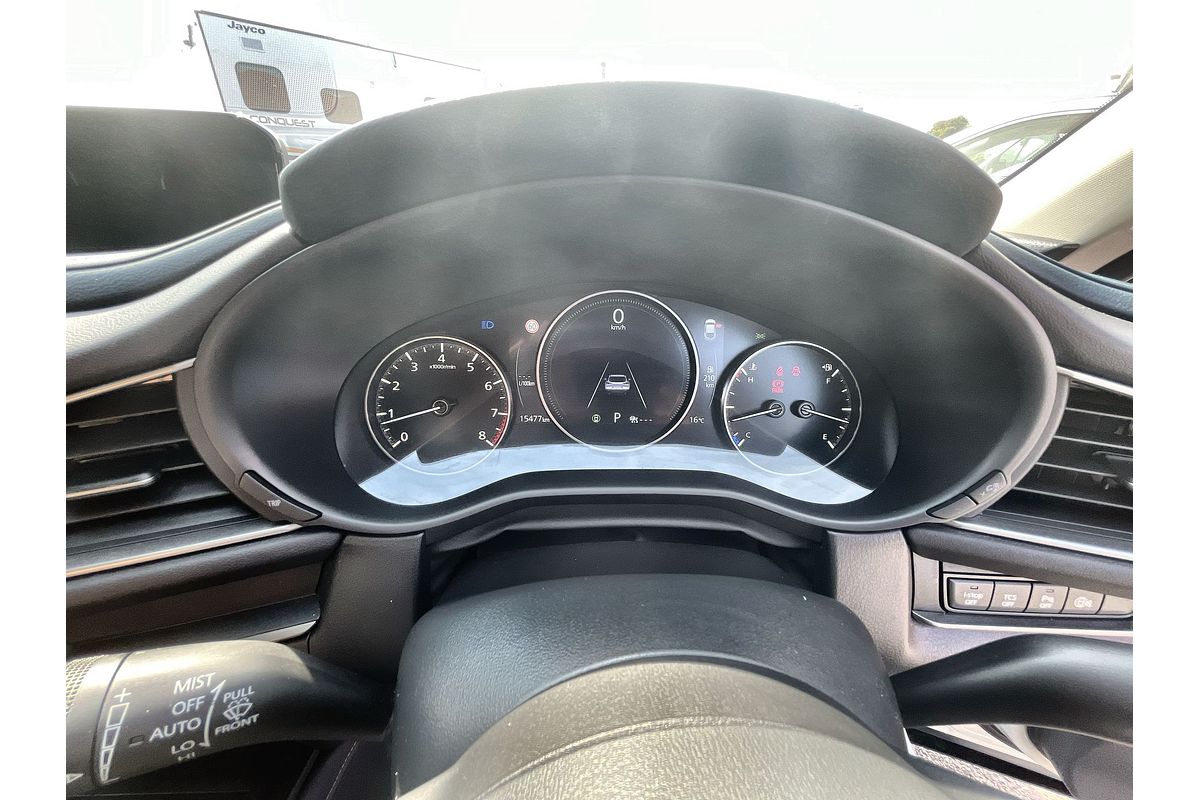 2023 Mazda CX-30 G20 Evolve DM Series
