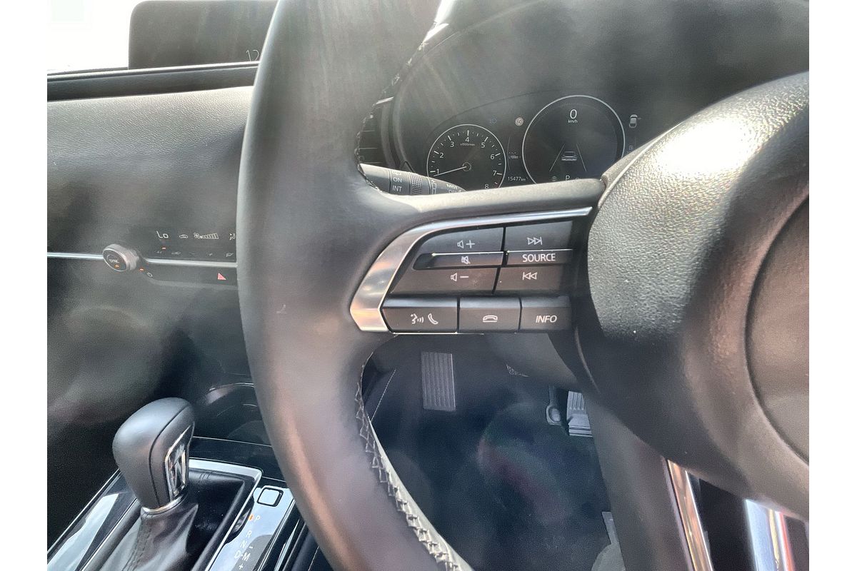 2023 Mazda CX-30 G20 Evolve DM Series