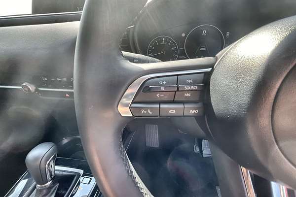 2023 Mazda CX-30 G20 Evolve DM Series