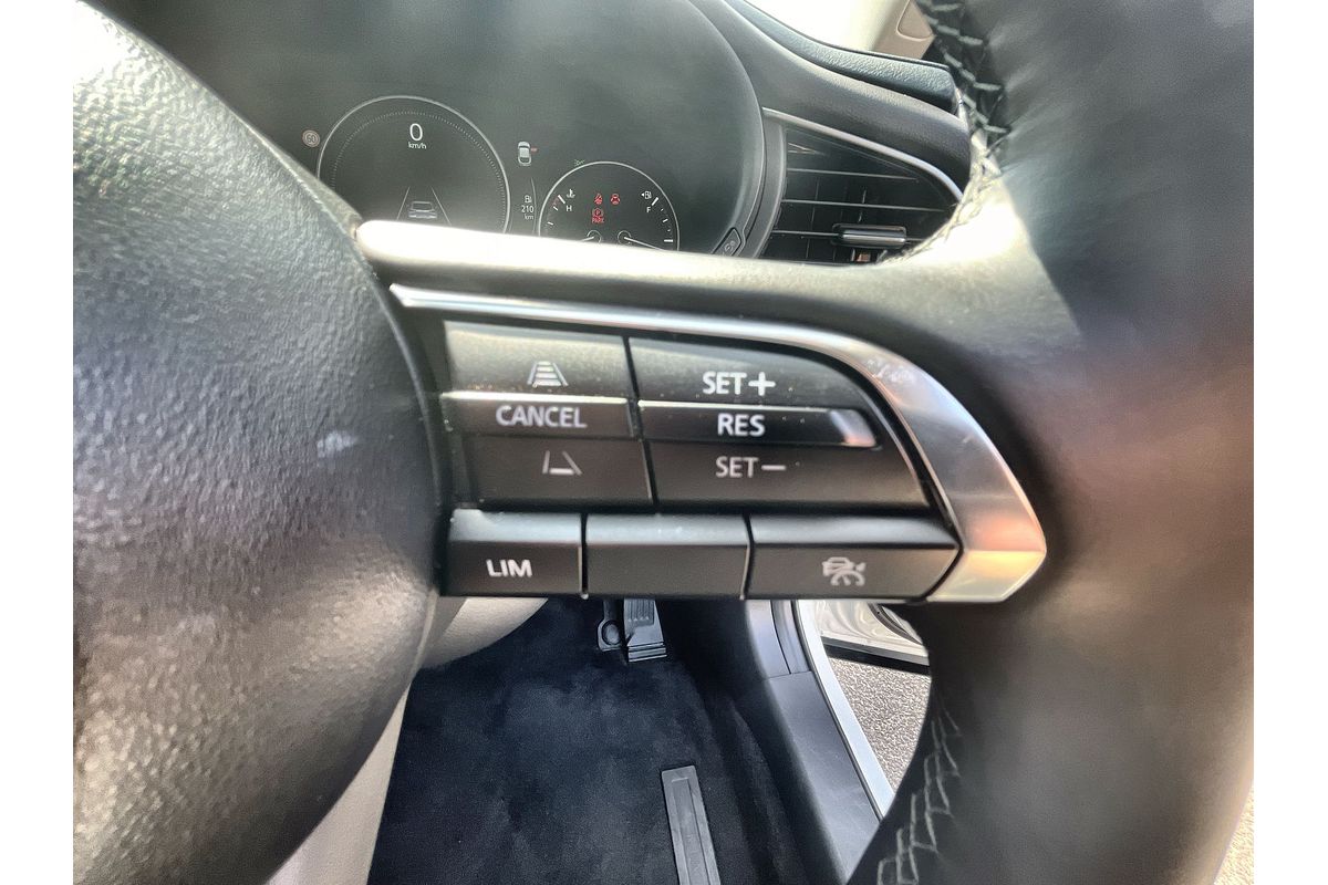 2023 Mazda CX-30 G20 Evolve DM Series