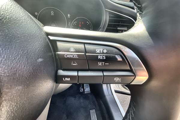 2023 Mazda CX-30 G20 Evolve DM Series