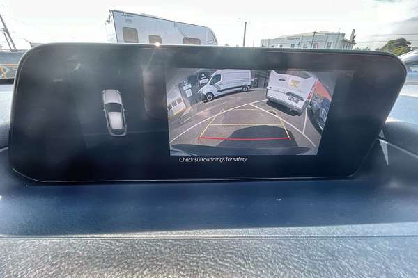 2023 Mazda CX-30 G20 Evolve DM Series