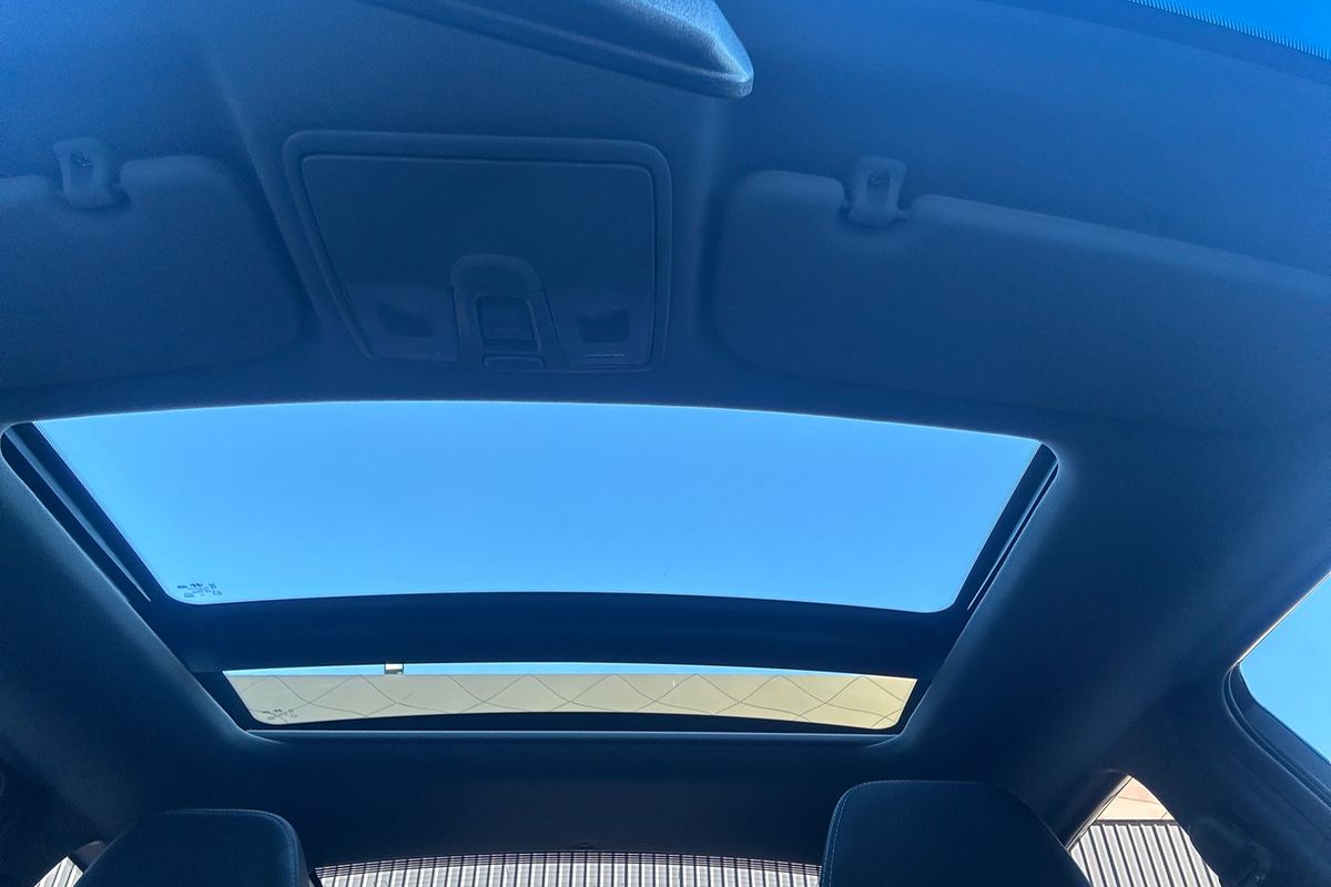 2014 Hyundai Veloster SR Turbo FS3
