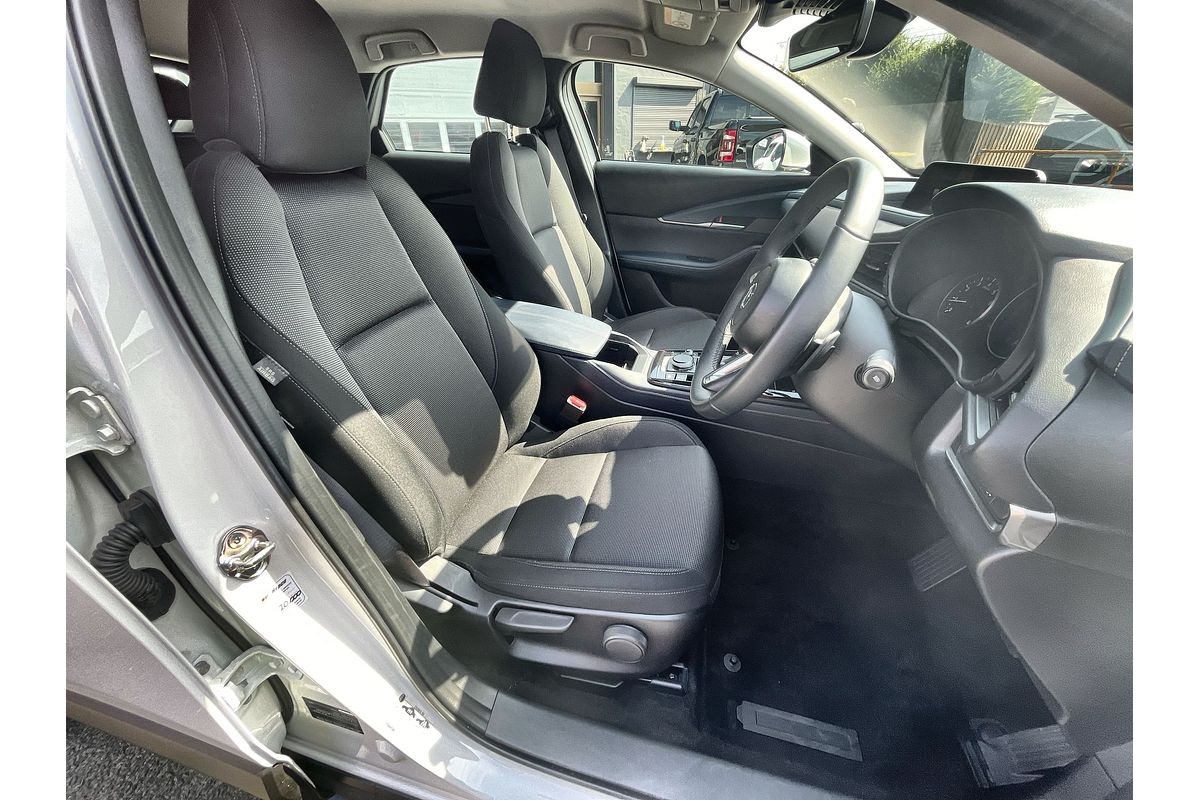 2023 Mazda CX-30 G20 Evolve DM Series
