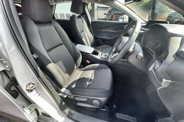 2023 Mazda CX-30 G20 Evolve DM Series