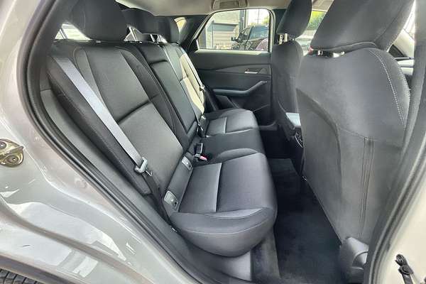 2023 Mazda CX-30 G20 Evolve DM Series