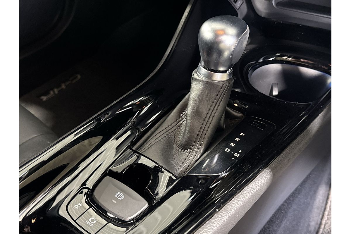 2022 Toyota C-HR Koba NGX10R