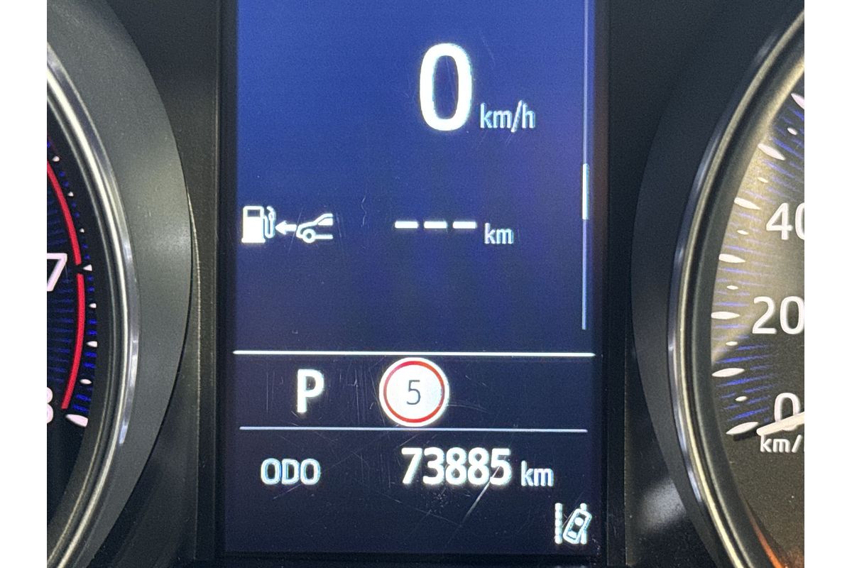 2022 Toyota C-HR Koba NGX10R