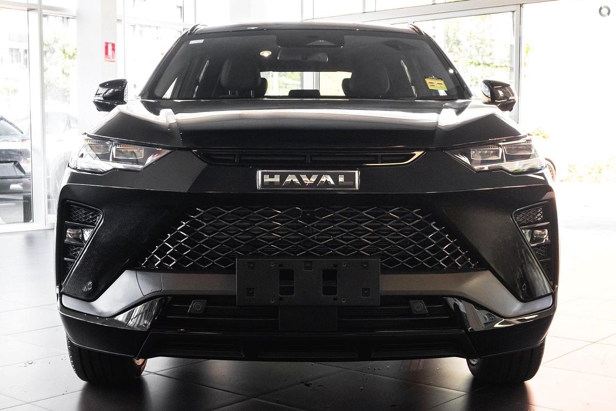 2025 GWM Haval H6GT Ultra PHEV B03