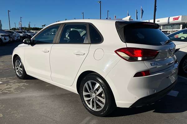 2018 Hyundai i30 ACTIVE PD2 UPDATE