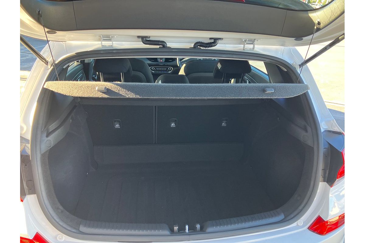 2018 Hyundai i30 ACTIVE PD2 UPDATE