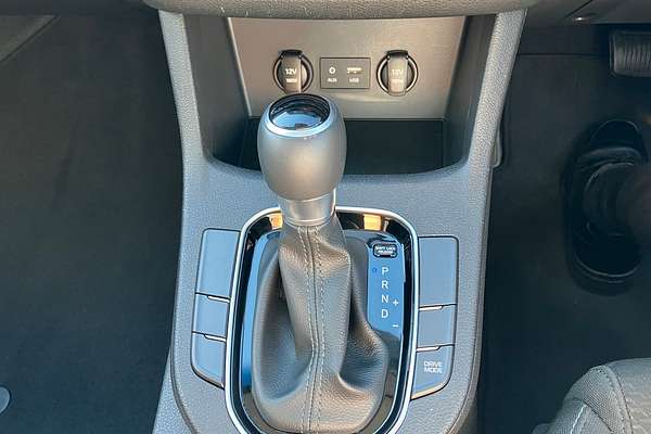 2018 Hyundai i30 ACTIVE PD2 UPDATE