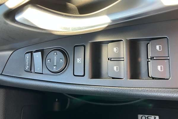 2018 Hyundai i30 ACTIVE PD2 UPDATE