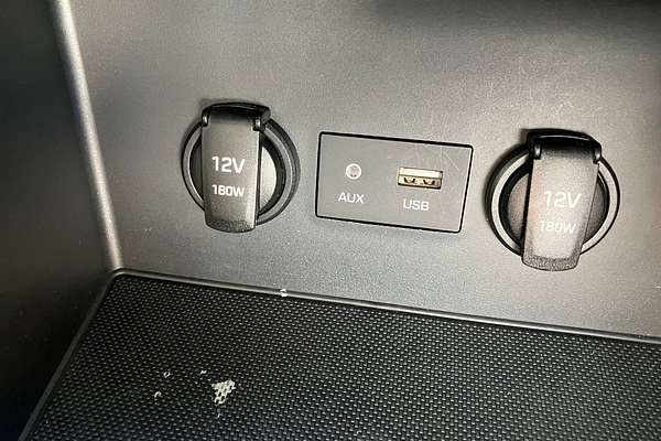 2018 Hyundai i30 ACTIVE PD2 UPDATE