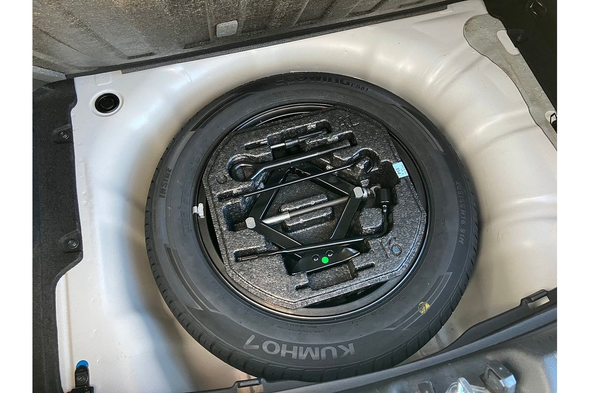 2018 Hyundai i30 ACTIVE PD2 UPDATE