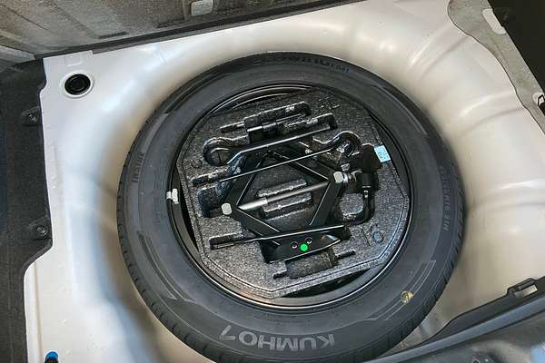 2018 Hyundai i30 ACTIVE PD2 UPDATE