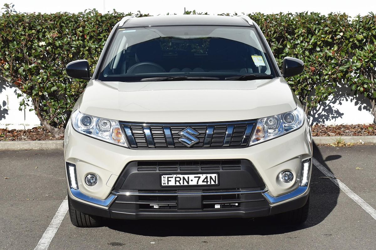 2024 Suzuki Vitara LY Series II