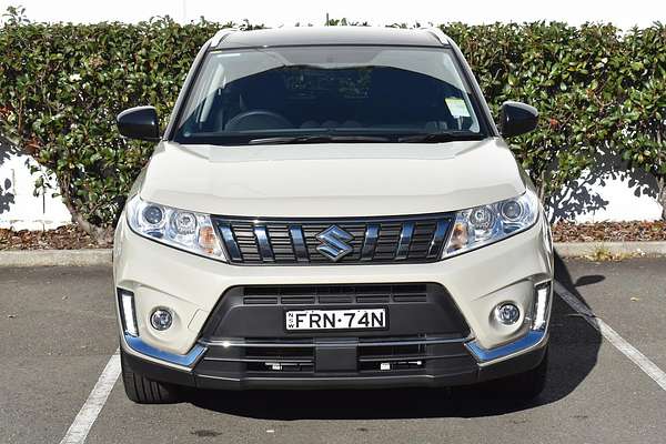 2024 Suzuki Vitara LY Series II