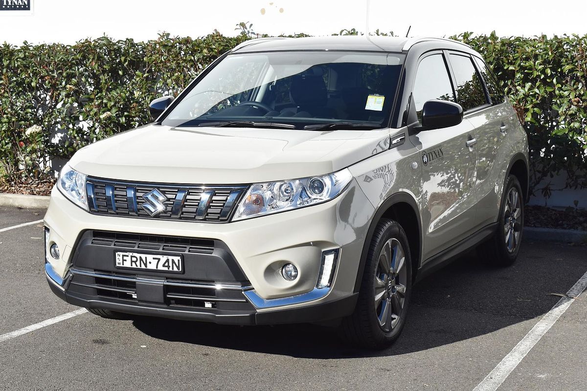 2024 Suzuki Vitara LY Series II