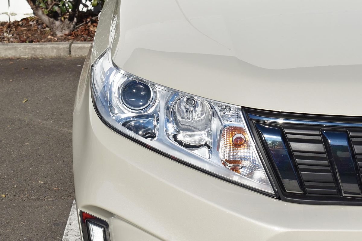 2024 Suzuki Vitara LY Series II