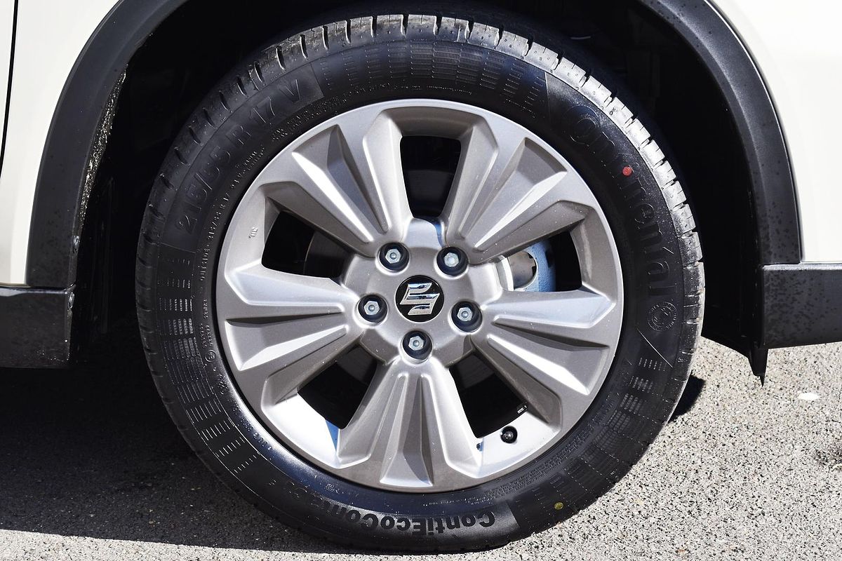 2024 Suzuki Vitara LY Series II