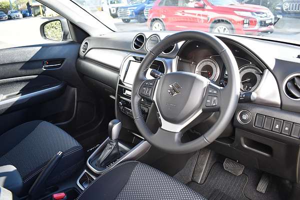 2024 Suzuki Vitara LY Series II