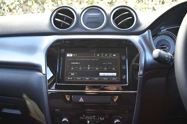 2024 Suzuki Vitara LY Series II