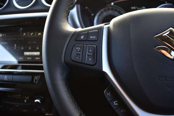 2024 Suzuki Vitara LY Series II