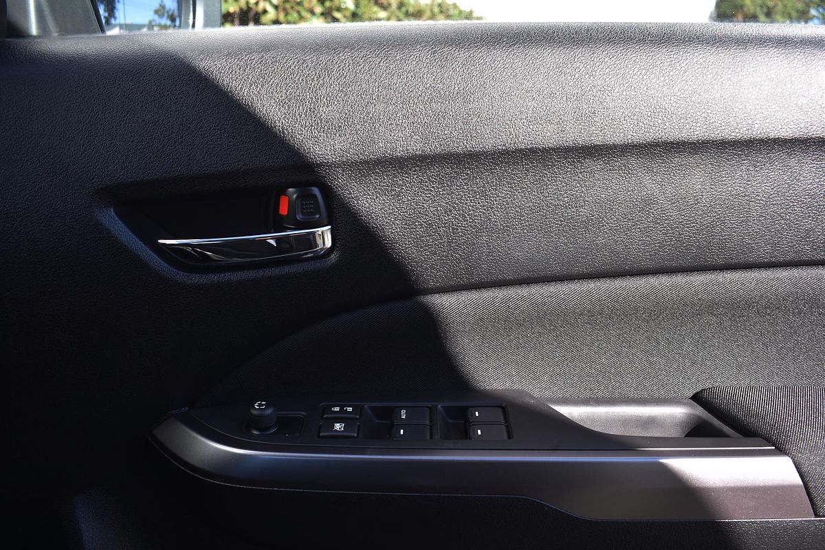 2024 Suzuki Vitara LY Series II