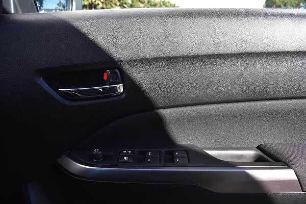 2024 Suzuki Vitara LY Series II